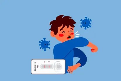 新冠确诊7天后不传染了吗