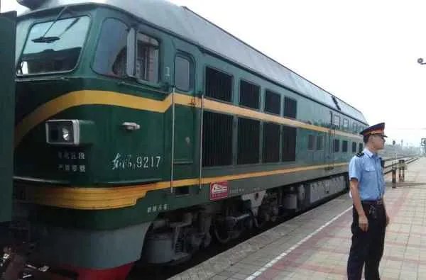 机车是什么意思?