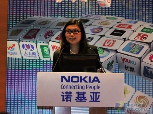 砺剑一年终出鞘 诺基亚Ovi商店正式发布