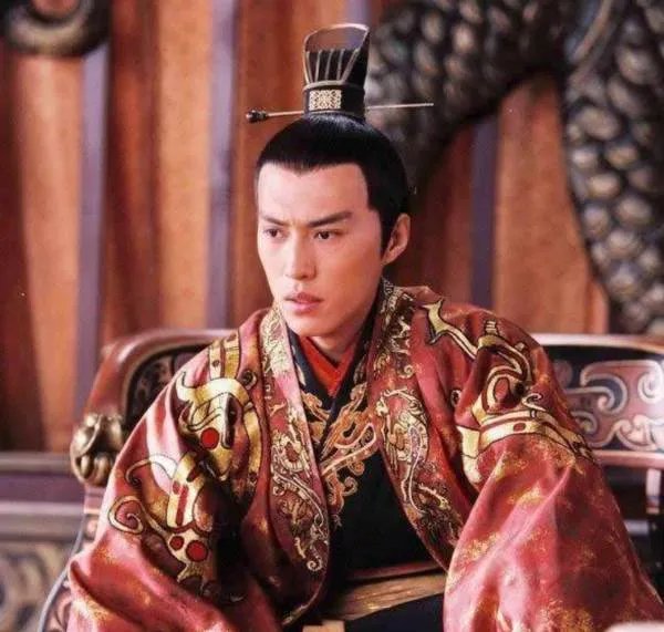 汉武帝电视剧？