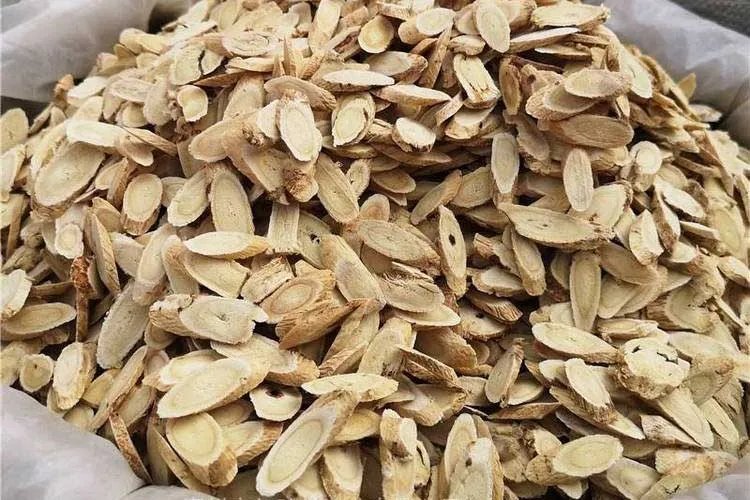 黄芪图片大全高清图片