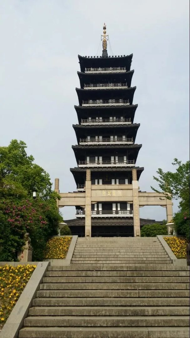 江苏有哪些好玩的地方？