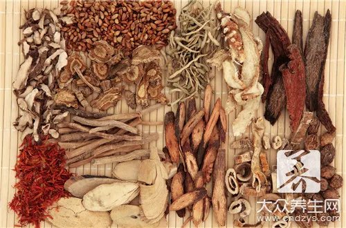 中药材怎么保存