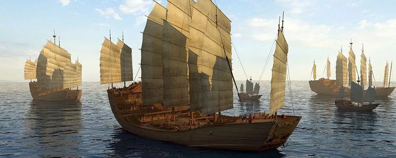 郑和是太监吗 郑和是不是太监