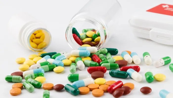 GSP是什么意思 药店gsp是什么意思