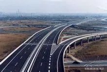 匝道是什么意思？