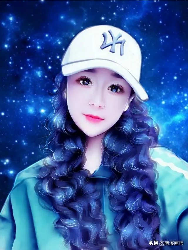 有哪些让人过目不忘的头像？