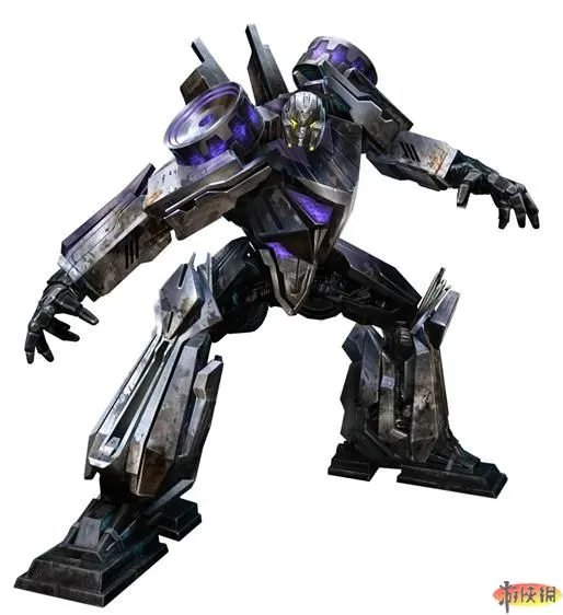 《变形金刚塞伯坦之战》人物介绍