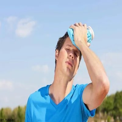 冰桶挑战谁都可以做吗 它对健康有哪些影响