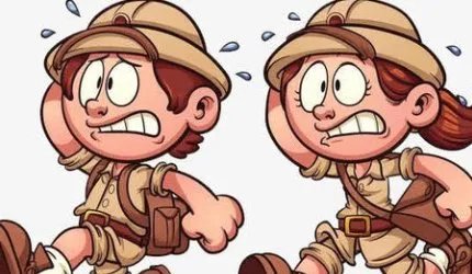 惶急是什么意思?