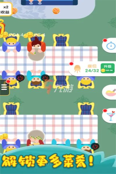 王国游戏单机手机版下载安装 2022王国游戏手机版有哪些