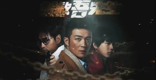 参加《演员的诞生》表现不俗的彭昱畅，你觉得他怎么样？