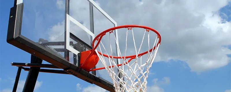 篮球规则