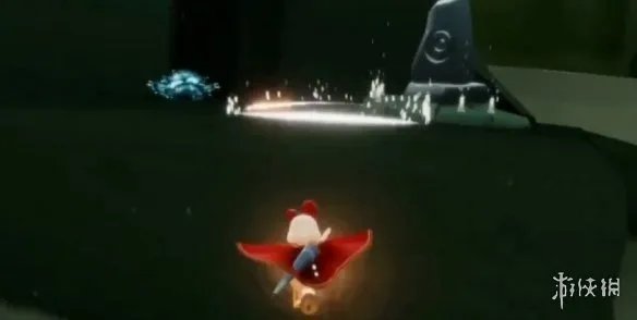 《光遇》远古战场在哪里 远古战场位置介绍