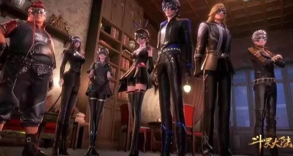 斗罗大陆:奥斯卡为什么也被称为怪物,他天赋怎么样?