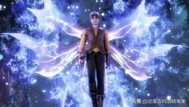 斗罗大陆:奥斯卡为什么也被称为怪物,他天赋怎么样?