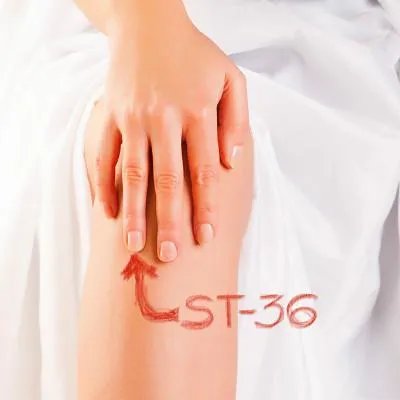 腿肿是什么原因