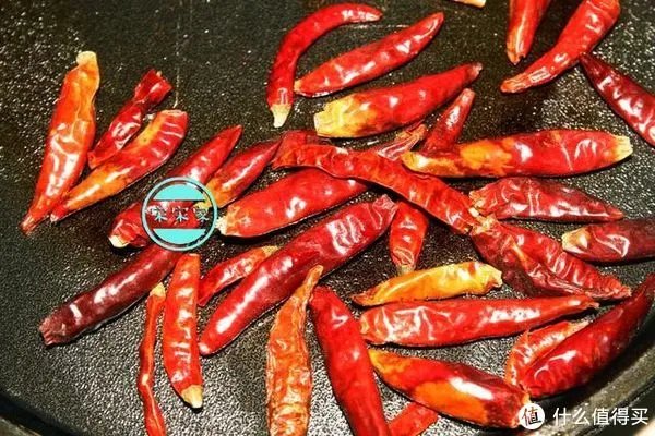 辣椒酱的制作方法及配料