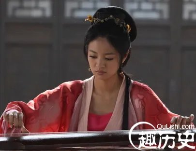 茂德帝姬赵福金是谁？茂德帝姬是怎么死的