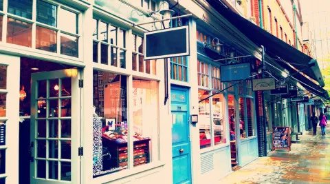 商铺招商技巧是怎样的