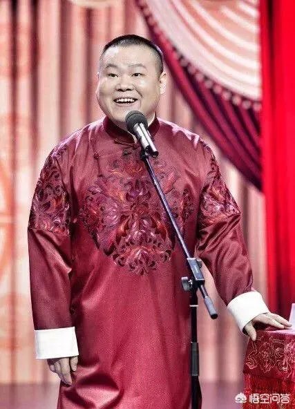 岳云鹏和孙越是怎么认识的？