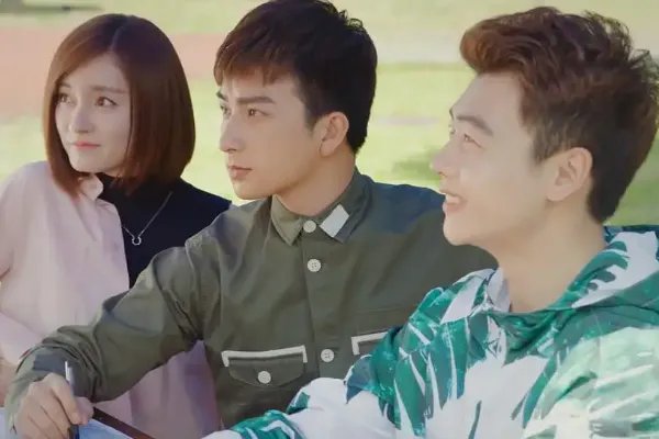 校园剧青春电视剧大全