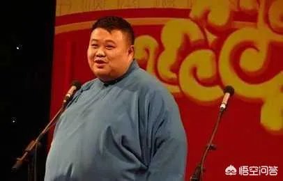 岳云鹏和孙越是怎么认识的？