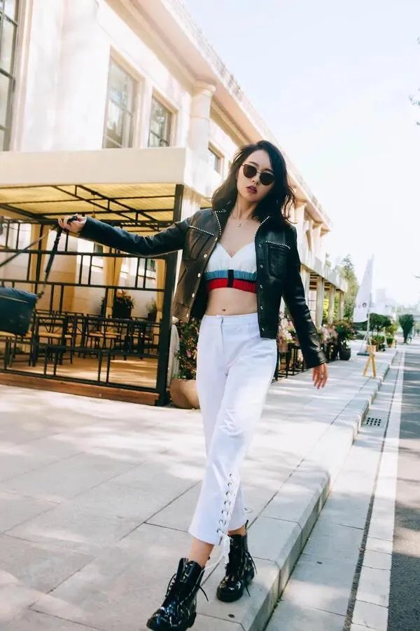 孙耀琦为什么没有大红？