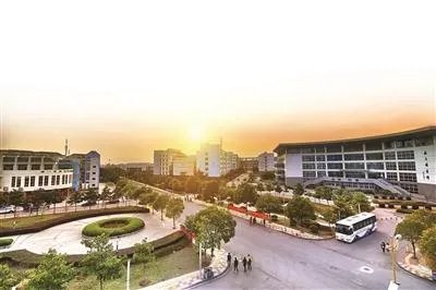 南京中医药大学怎么样？