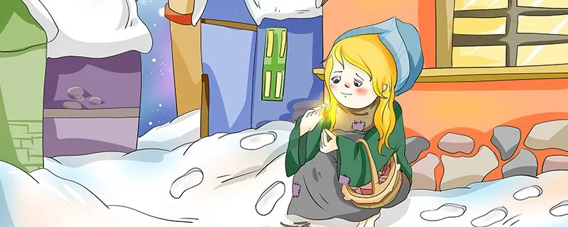 安徒生的代表作有哪些 安徒生有哪些代表作