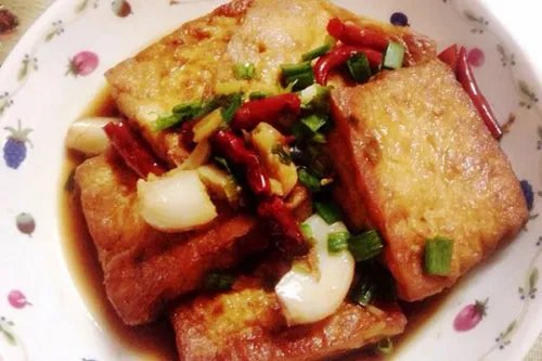 豆腐的做法大全 豆腐怎么做好吃