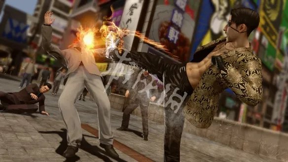 《如龙极2》真岛建设攻略指南 真岛建设怎么玩？