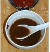 糖醋里脊怎么做