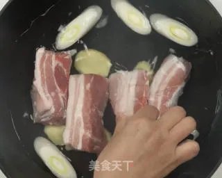 回锅肉