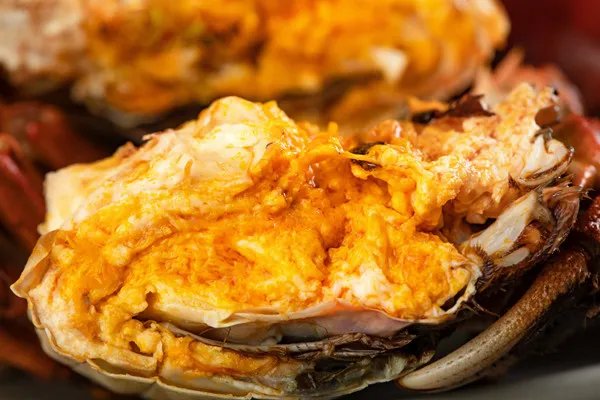 螃蟹死了还能不能吃