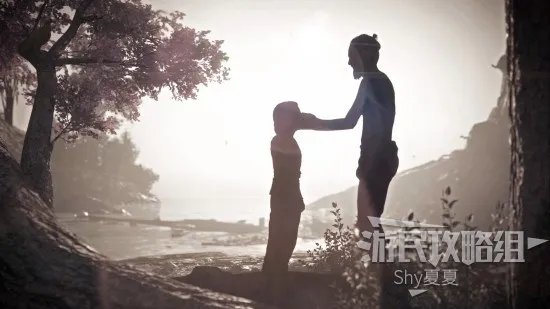 《孤岛惊魂新曙光》图文攻略 全剧情流程攻略