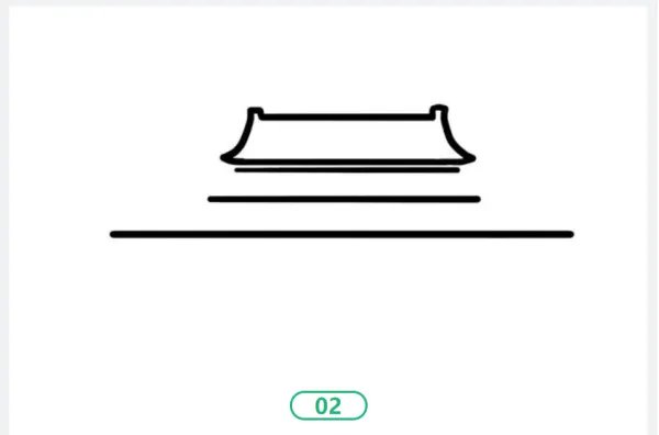 爱祖国的画简单又漂亮