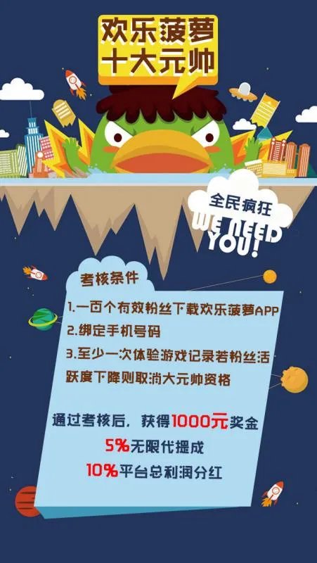 招募令怎么解释