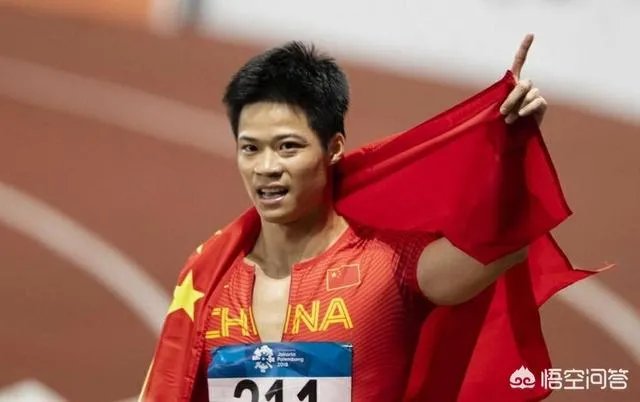 苏炳添亚运会夺冠后，为什么会说“其实我已经是一名退役运动员”？