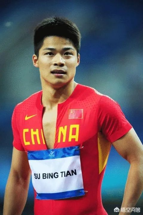 苏炳添亚运会夺冠后，为什么会说“其实我已经是一名退役运动员”？