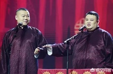 岳云鹏和孙越是怎么认识的？