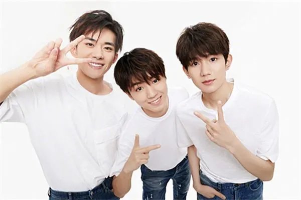 时代峰峻旗下艺人名单是怎样的？