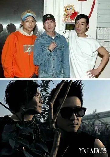 古惑仔怎么没有朱永棠