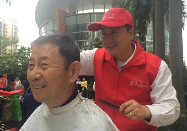 周公解梦做梦梦到剪头发是什么意思