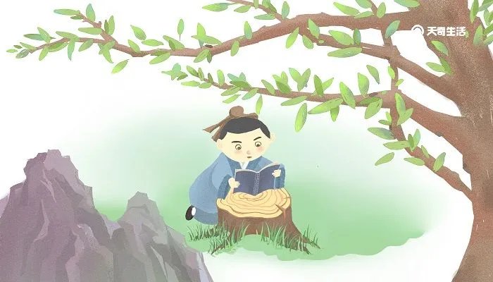 不积跬步无以至千里不积小流无以成江海的意思