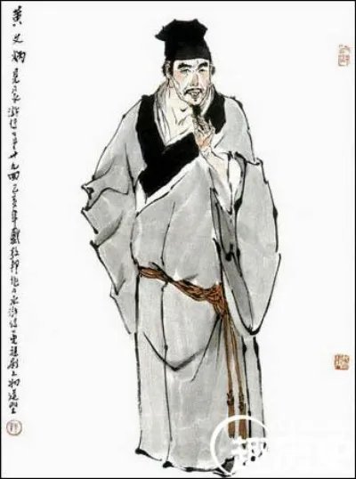 忠臣黄文炳是怎么死的?宋江为何杀黄文炳一家