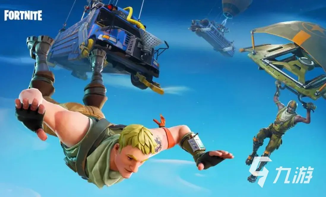 适合多人玩的联机游戏大全2023 好玩的多人联机手游推荐