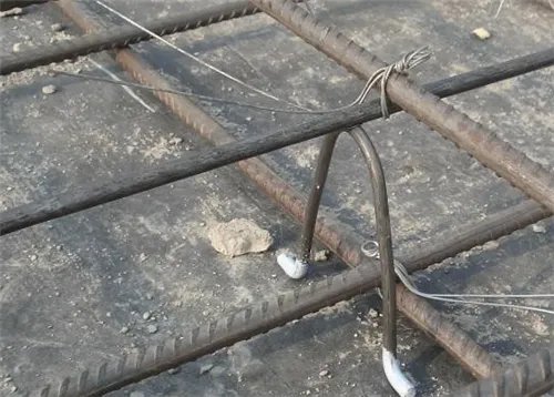 马凳筋设置规范是什么