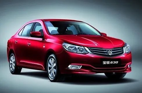 宝骏630质量怎么样