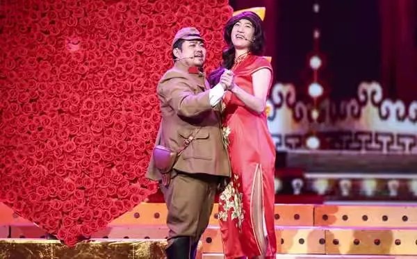 《欢乐喜剧人》第三季,你最看好谁?